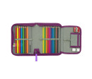 LÄSSIG School Set Slim Unique lilac