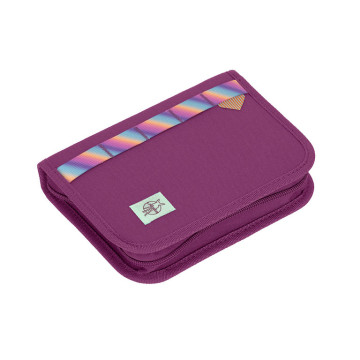 LÄSSIG School Set Slim Unique lilac