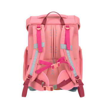 LÄSSIG School Set Slim Unique pink