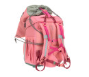 LÄSSIG School Set Slim Unique pink