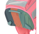 LÄSSIG School Set Slim Unique pink