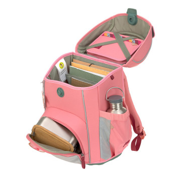LÄSSIG School Set Slim Unique pink