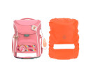 LÄSSIG School Set Slim Unique pink