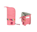LÄSSIG School Set Slim Unique pink