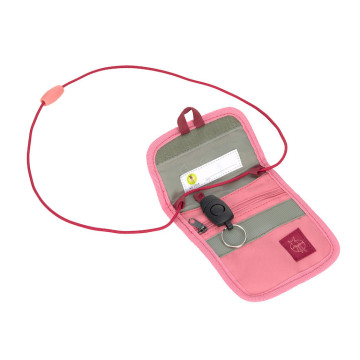 LÄSSIG School Set Slim Unique pink