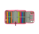 LÄSSIG School Set Slim Unique pink