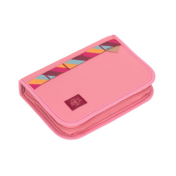 LÄSSIG School Set Slim Unique pink