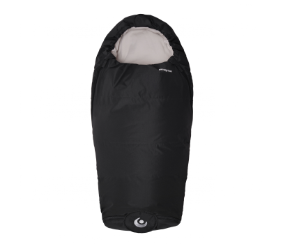 Fusak péřový Fnugg Black