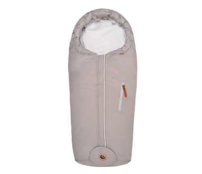 Fusak péřový Norse Sand