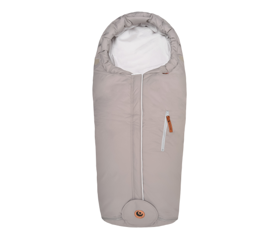 Fusak péřový Norse Sand