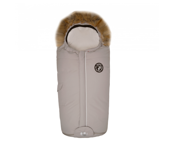 Fusak péřový Nature Sand