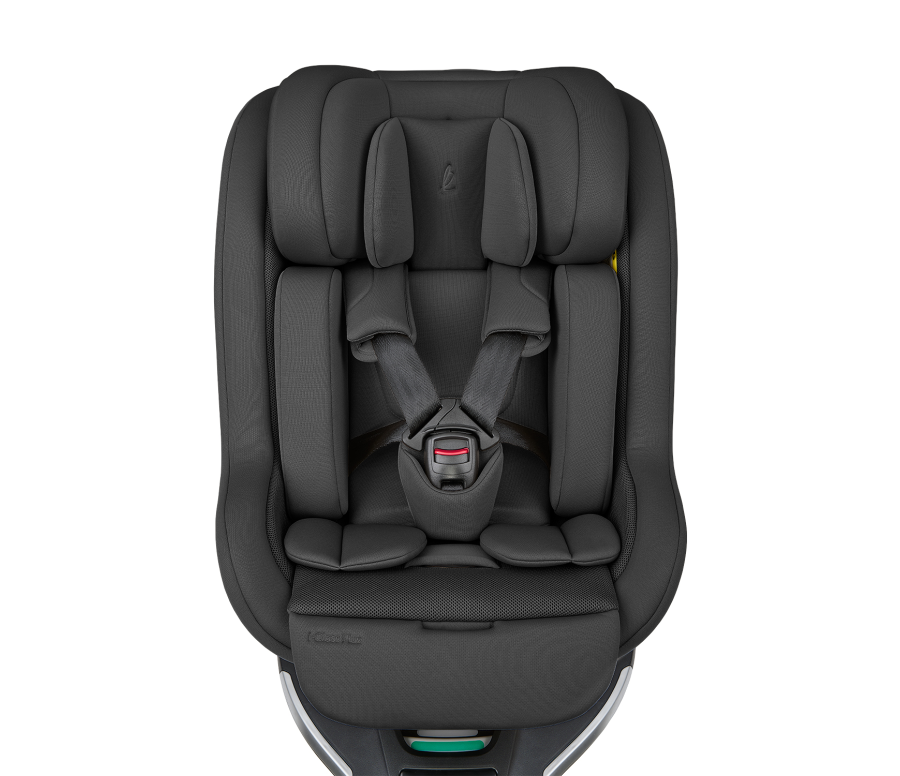 Autosedačka 40-105 cm i-Class Plus i-SIZE Noir Autosedačka 40-105 cm i-Class Plus i-SIZE Noir