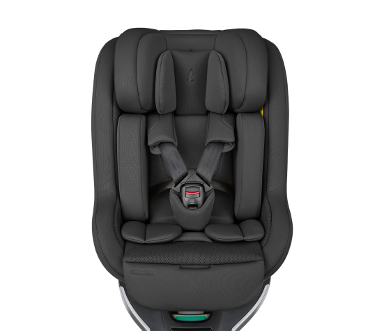 Autosedačka 40-105 cm i-Class Plus i-SIZE Noir