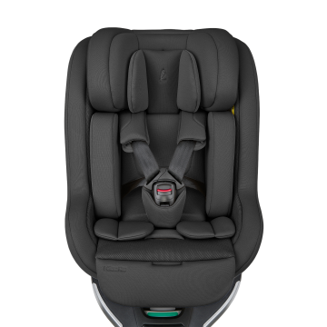 Autosedačka 40-105 cm i-Class Plus i-SIZE Noir