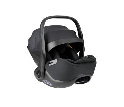 Autosedačka 40-87 cm i-Class i-SIZE Noir