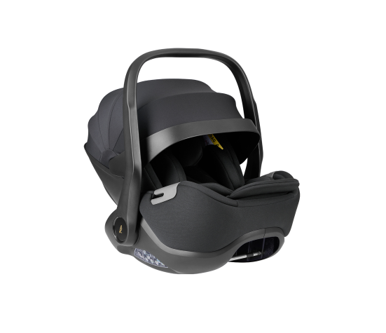 Autosedačka 40-87 cm i-Class i-SIZE Noir