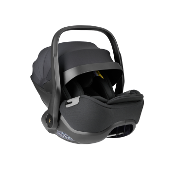 Autosedačka 40-87 cm i-Class i-SIZE Noir