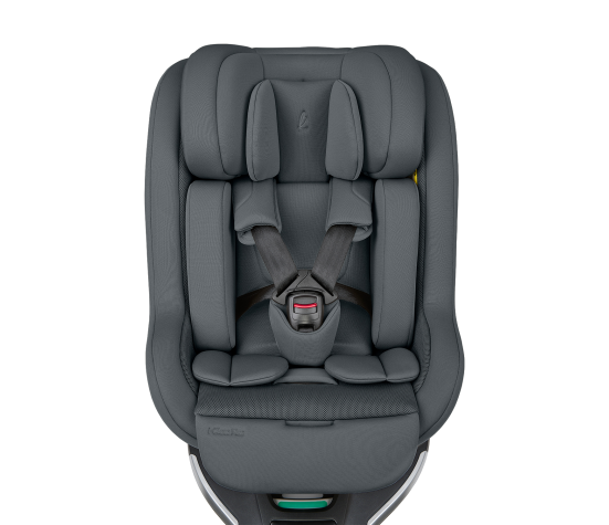 Autosedačka 40-105 cm i-Class Plus i-SIZE Graphite