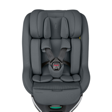 Autosedačka 40-105 cm i-Class Plus i-SIZE Graphite