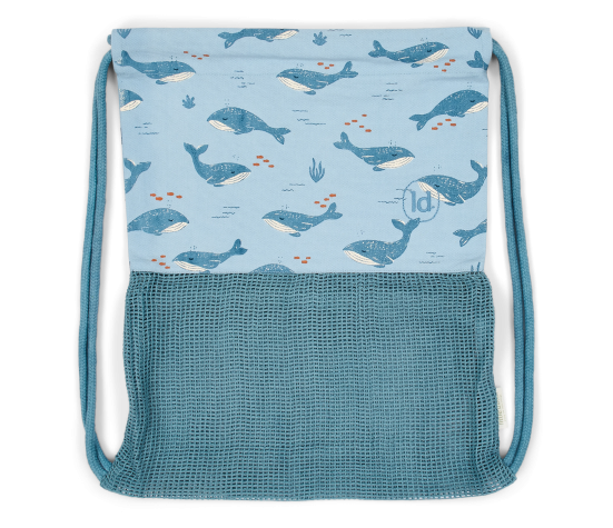 Plážový vak Ocean Splash