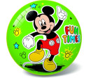 Míč Mickey nafouknutý 14cm