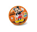Míč Mickey nafouknutý 23cm
