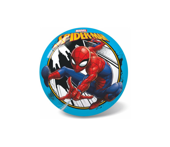 Míč Spiderman nafouknutý 23cm
