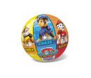 Míč Tlapková patrola/Paw patrol nafouknutý 23cm