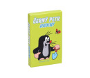 Černý Petr Krtek - hodiny