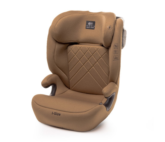 Autosedačka Nero i-Size 100–150 cm - mocca