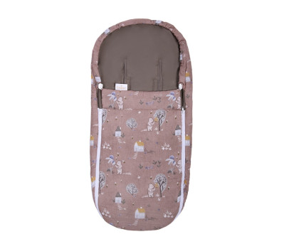 Fusak Tilly Go Bearkins