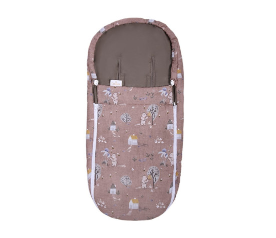 Fusak Tilly Go Bearkins