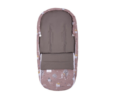 Fusak Tilly Go Bearkins