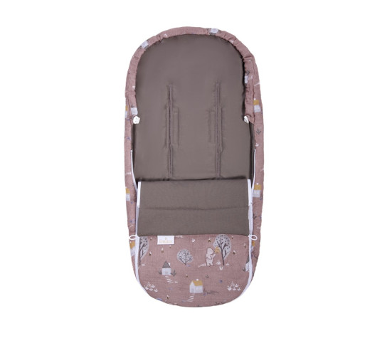 Fusak Tilly Go Bearkins