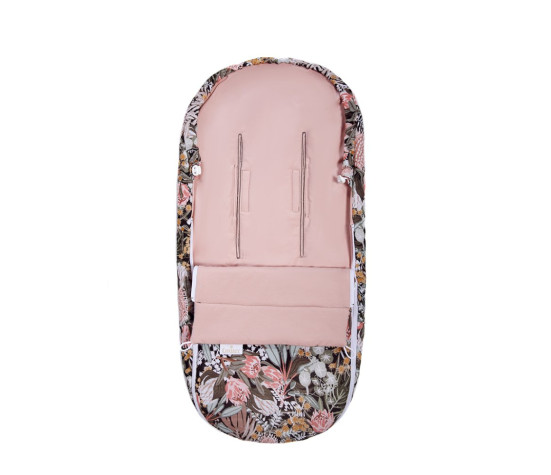 Fusak Tilly Go Poppy