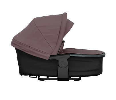 Tfk carrycot mono/pro combi unit brown