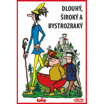 Smolíčku pacholíčku společenská hra