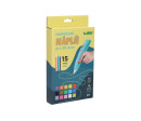 Náhradní náplně do 3D pera 15ks v krabici 15x26,5cm