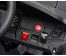 Elektrické autíčko Milly Mally Lexus GX550 black, Černá Elektrické autíčko Milly Mally Lexus GX550 black, Černá