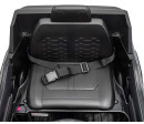 Elektrické autíčko Milly Mally Lexus GX550 black, Černá Elektrické autíčko Milly Mally Lexus GX550 black, Černá