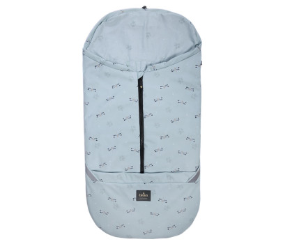 Fusak 2v1 Cocoon Softshell Winglow