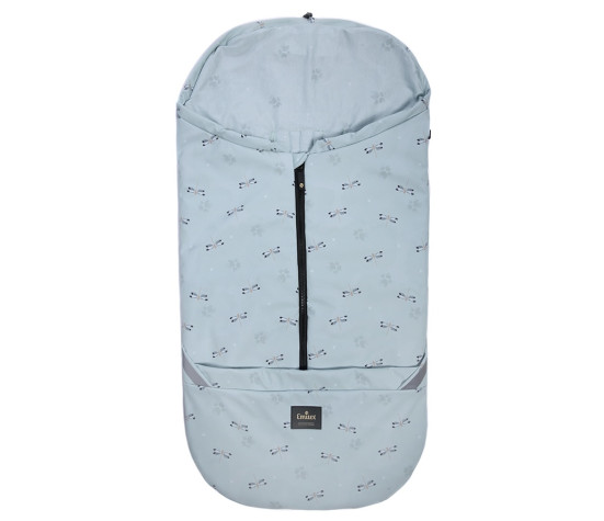 Fusak 2v1 Cocoon Softshell Winglow