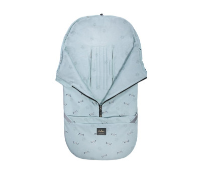 Fusak 2v1 Cocoon Softshell Winglow