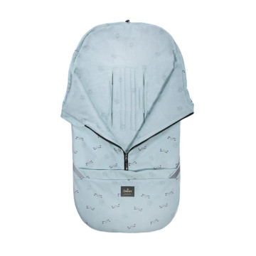 Fusak 2v1 Cocoon Softshell Winglow
