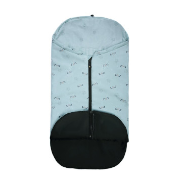 Fusak 2v1 Cocoon Softshell Winglow