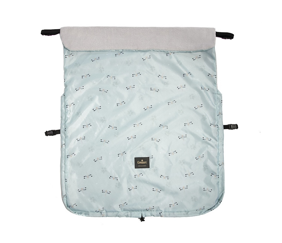 Nepadací deka Winglow