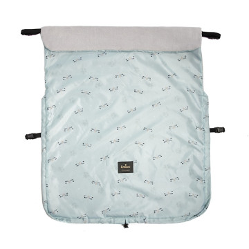 Nepadací deka Winglow