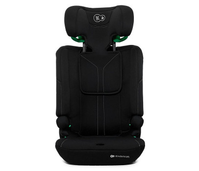 Autosedačka Kinderkraft I-COMFY 3v1 i-Size 76–150 cm (9–36 kg) černá
