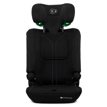 Autosedačka Kinderkraft I-COMFY 3v1 i-Size 76–150 cm (9–36 kg) černá