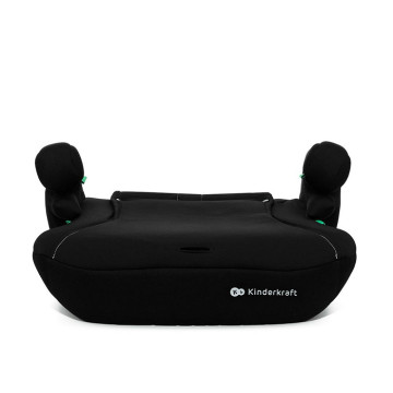 Autosedačka Kinderkraft I-COMFY 3v1 i-Size 76–150 cm (9–36 kg) černá
